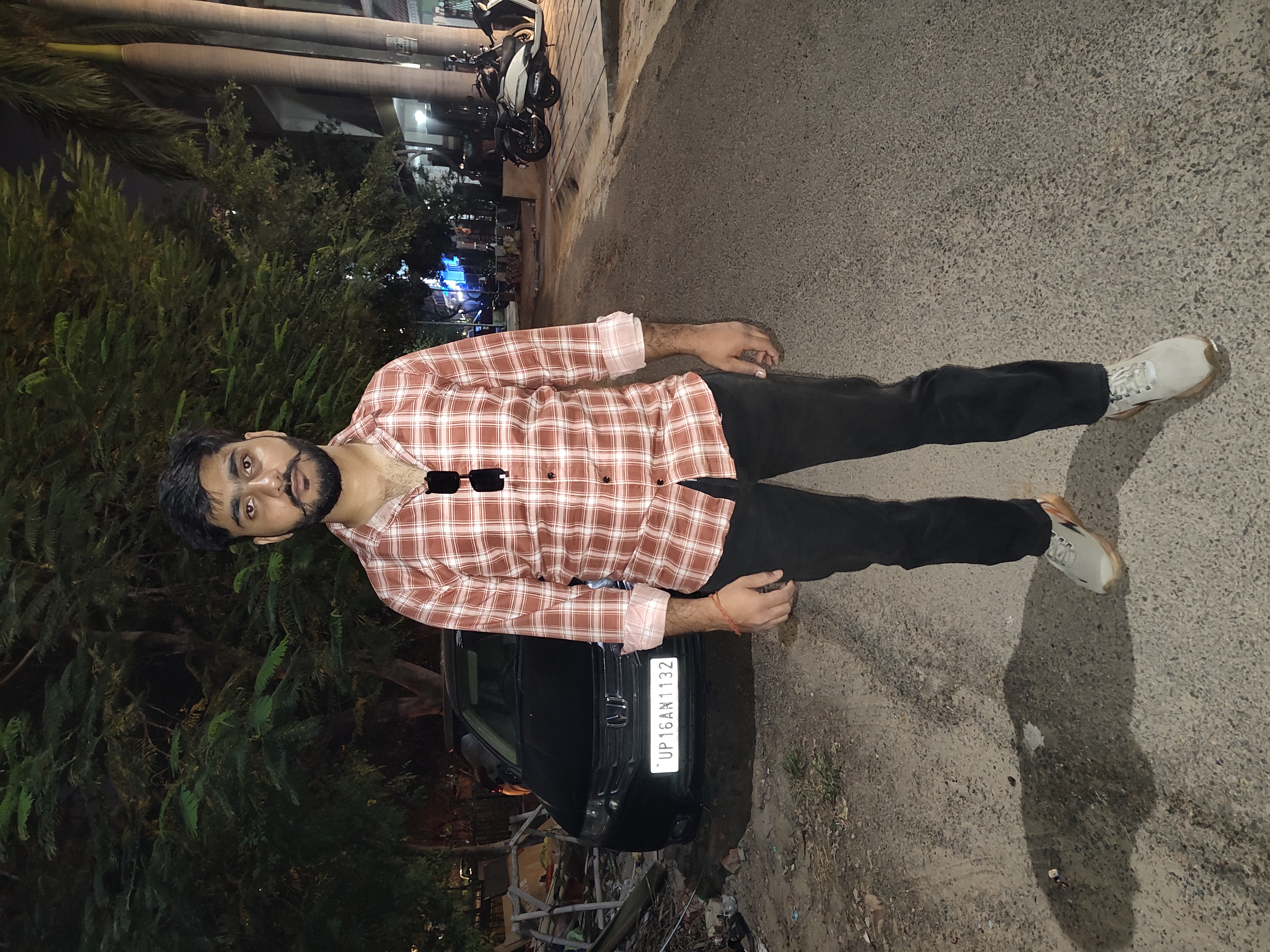 Aditya Rai — Software Developer, Full-Stack Web Developer, Digital Marketer in Greater Noida